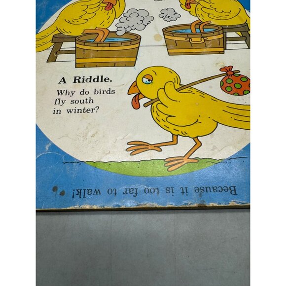 READ  golden fun at home workbooks activity fun with words and numbers book READ - Picture 3 of 10